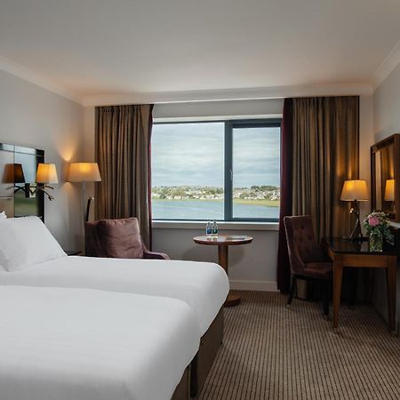 The Galmont Hotel & Spa Galway Exterior foto