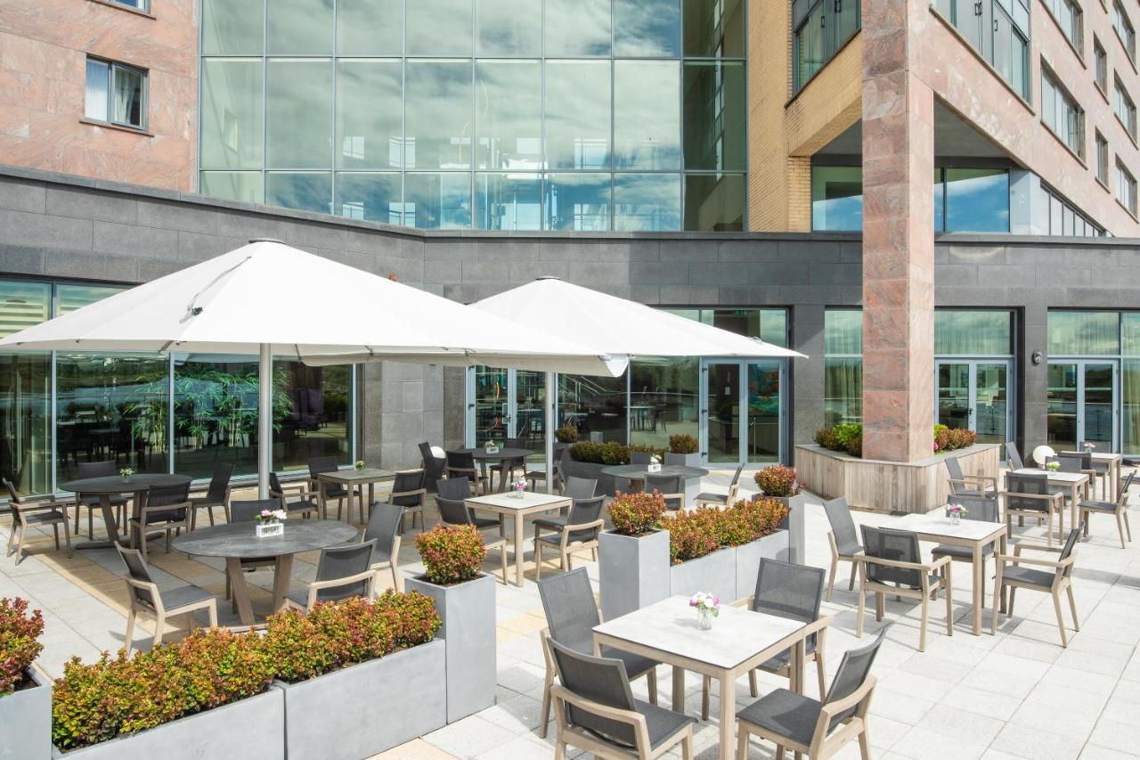 The Galmont Hotel & Spa Galway Exterior foto