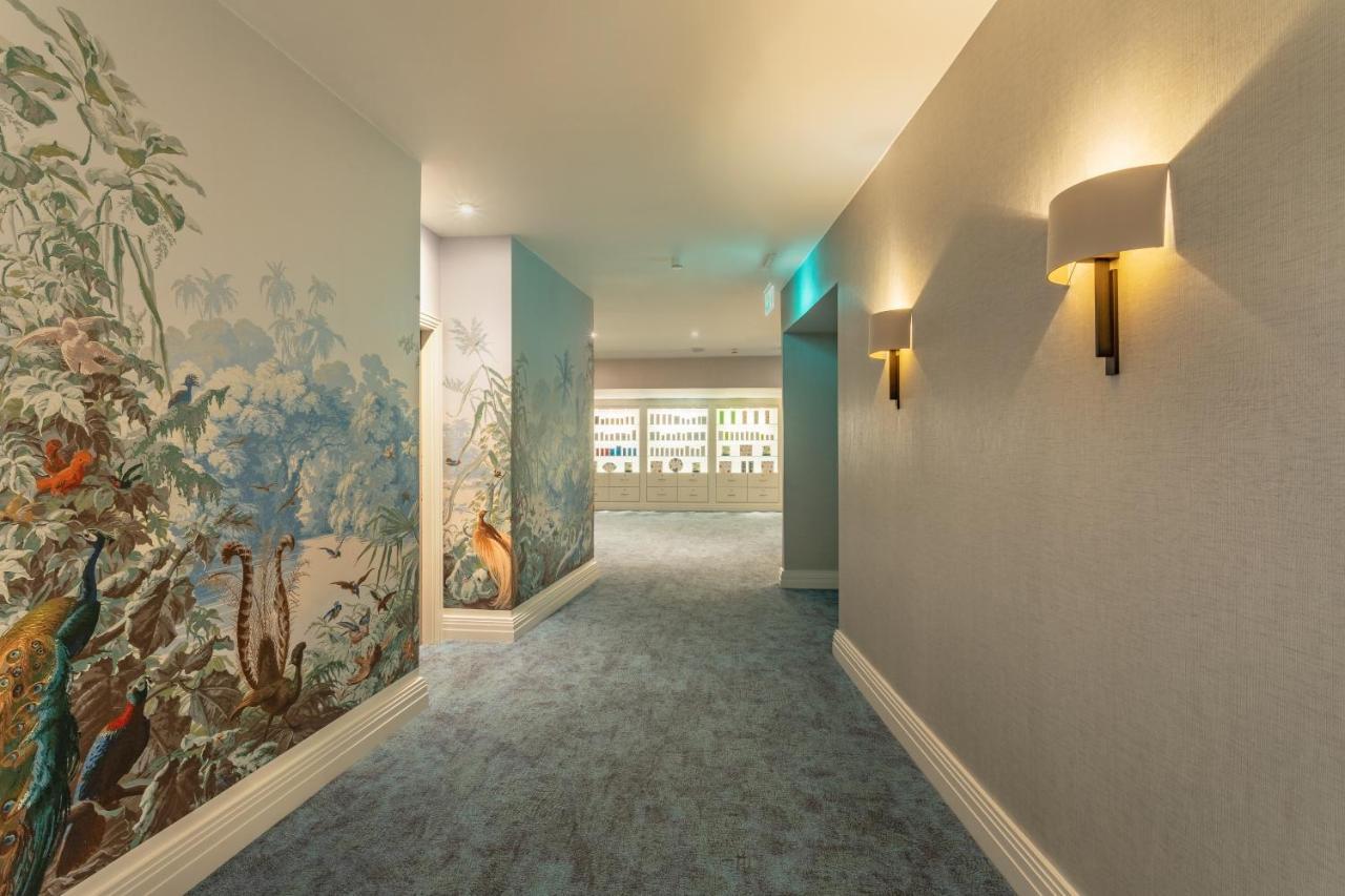 The Galmont Hotel & Spa Galway Exterior foto