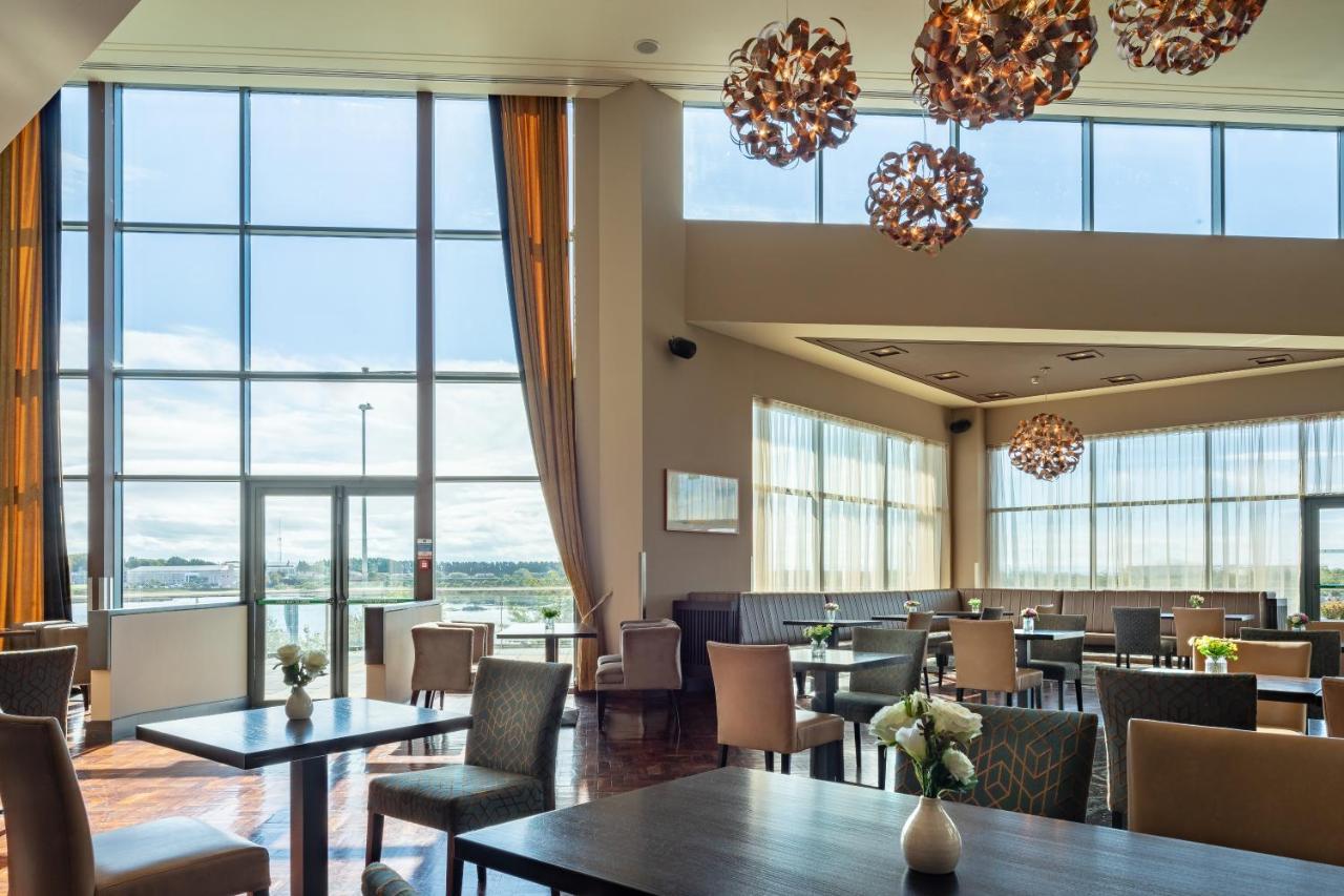 The Galmont Hotel & Spa Galway Exterior foto