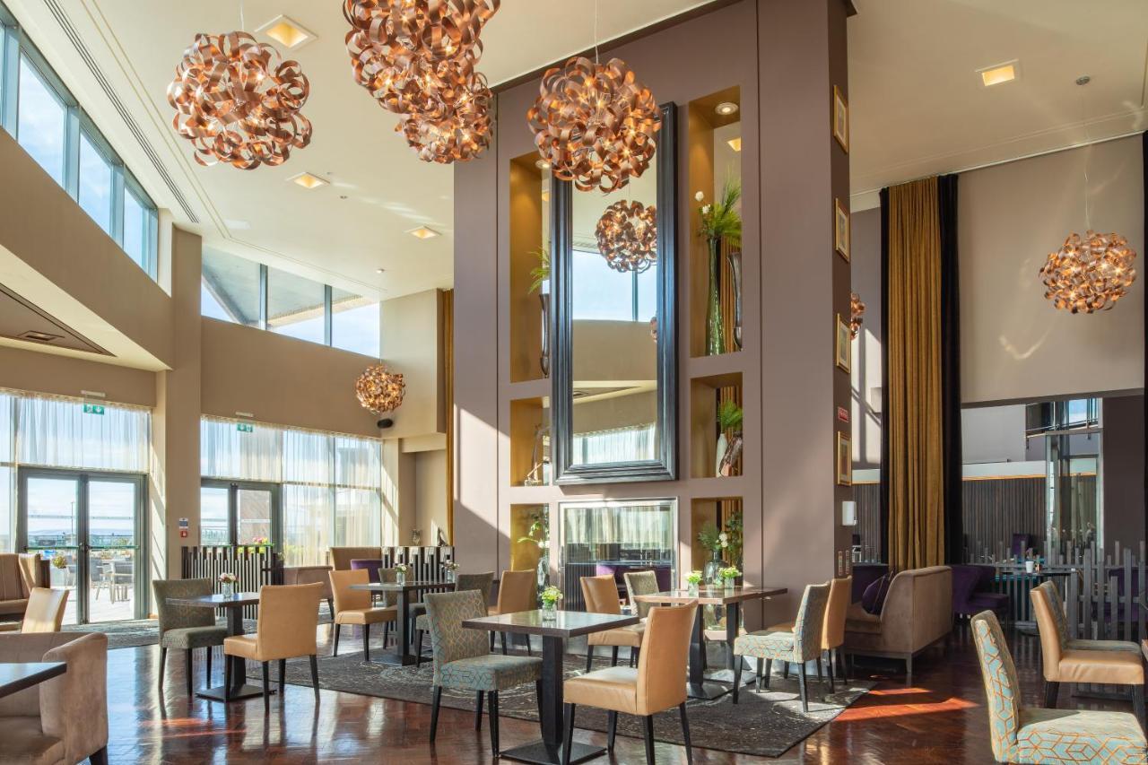 The Galmont Hotel & Spa Galway Exterior foto