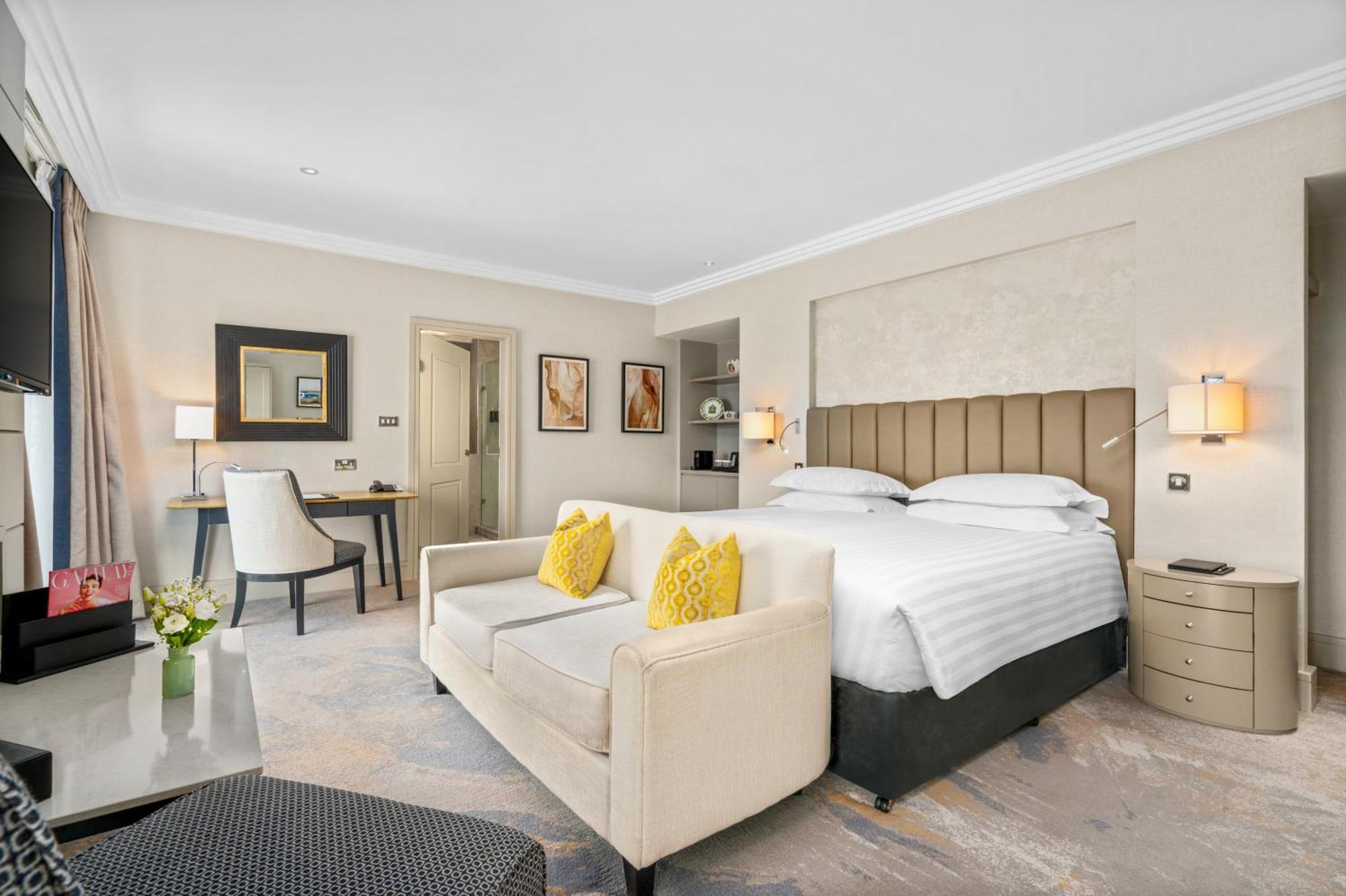 The Galmont Hotel & Spa Galway Exterior foto