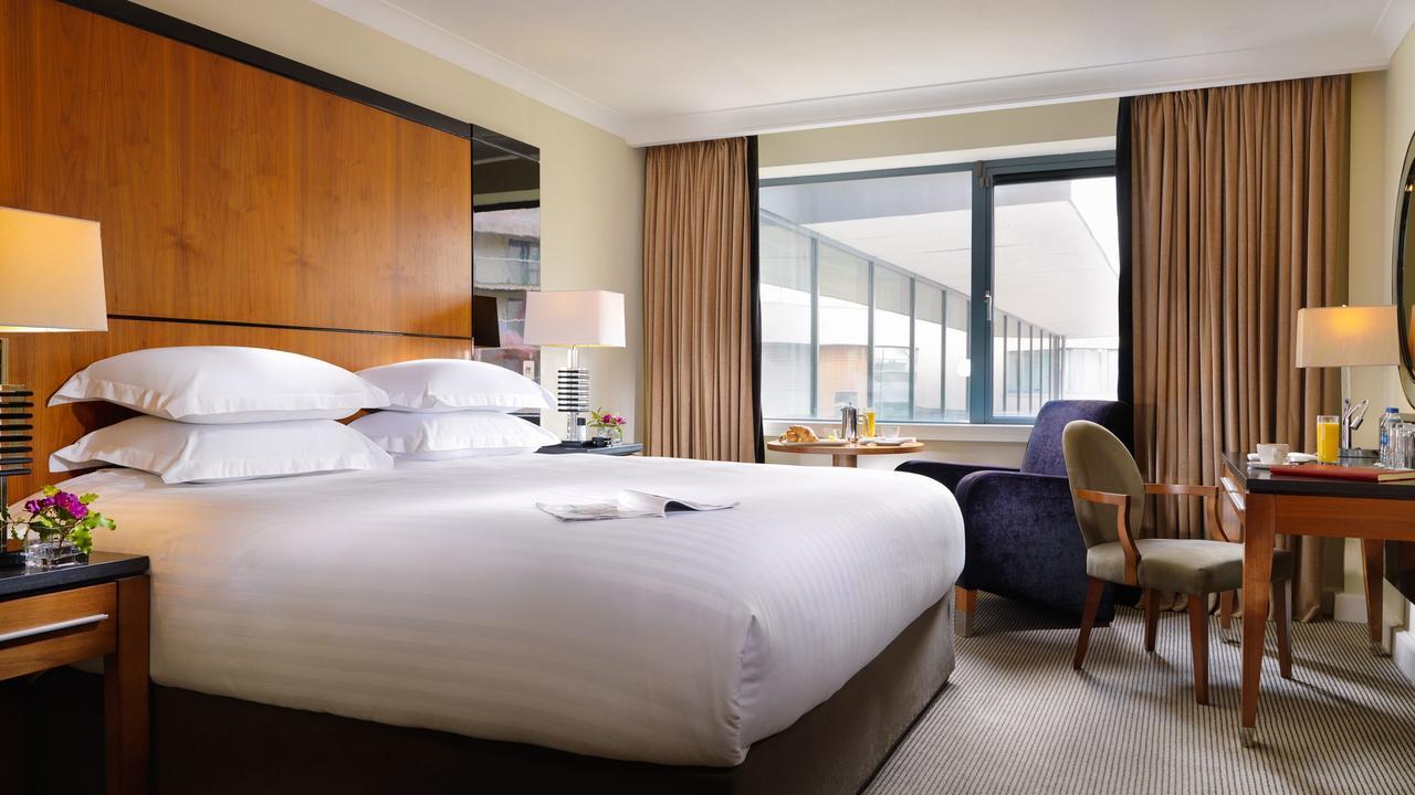 The Galmont Hotel & Spa Galway Exterior foto