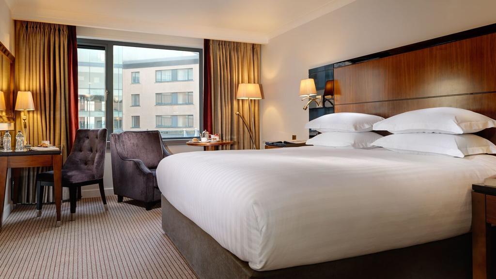 The Galmont Hotel & Spa Galway Exterior foto