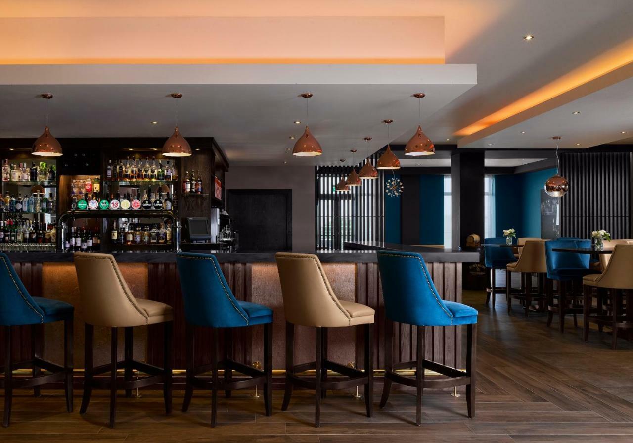 The Galmont Hotel & Spa Galway Exterior foto